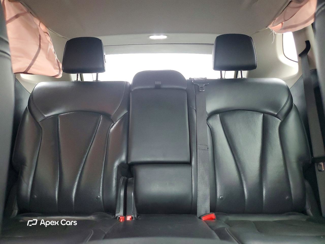 Buick Envision 2019