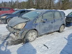 Honda Fit 2010