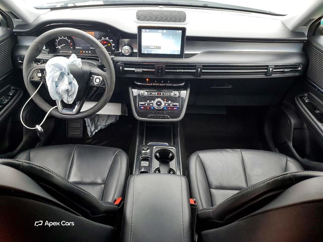 Lincoln Corsair 2022