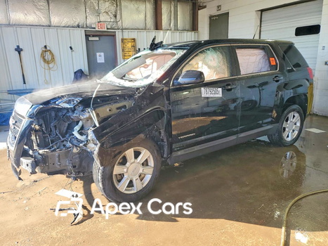 GMC Terrain 2012 - Image 1 of 14