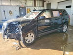 GMC Terrain 2012