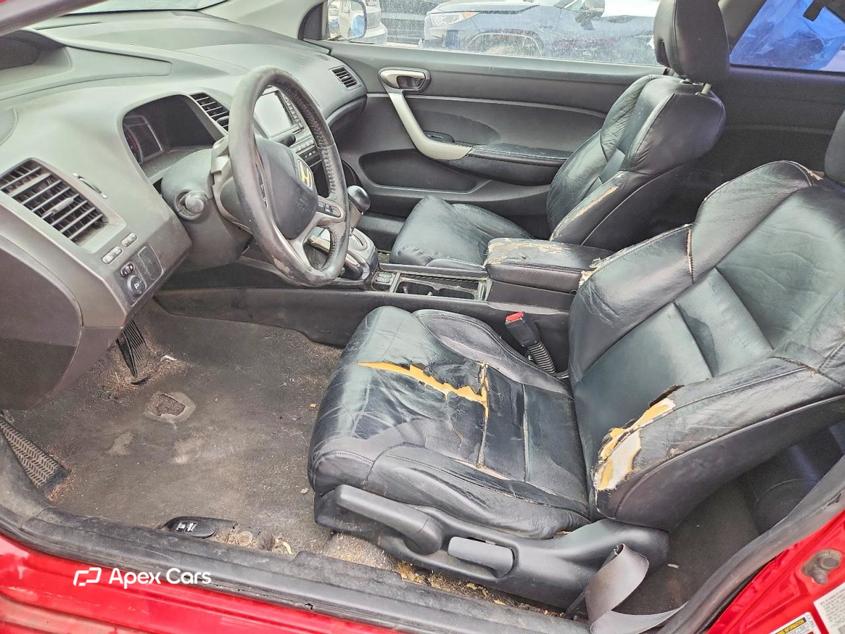 Honda Civic 2008
