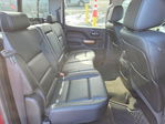 Chevrolet Silverado 2015