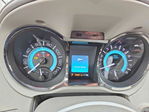Buick LaCrosse 2013