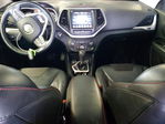 Jeep Cherokee 2015