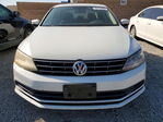 Volkswagen Jetta 2018