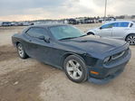 Dodge Challenger 2014
