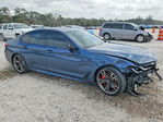 BMW M5 2023