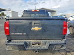 Chevrolet Colorado 2017