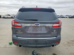 Subaru Ascent 2020