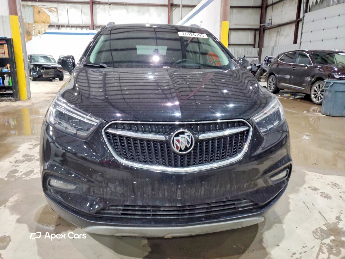 Buick Encore 2018