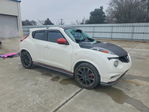 Nissan Juke 2014