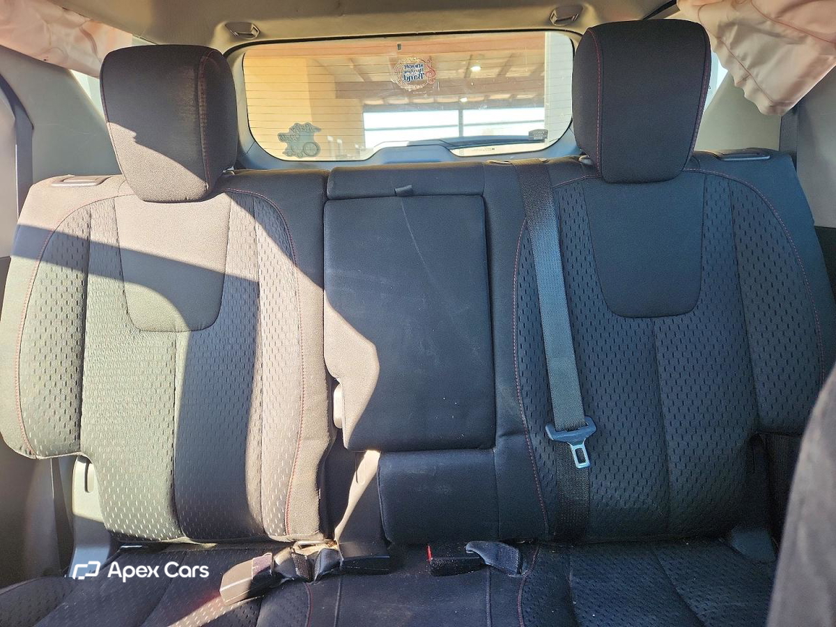 Chevrolet Equinox 2013