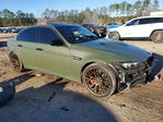 BMW M3 2011