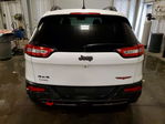 Jeep Cherokee 2018