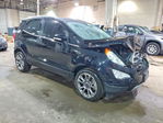 Ford EcoSport 2019
