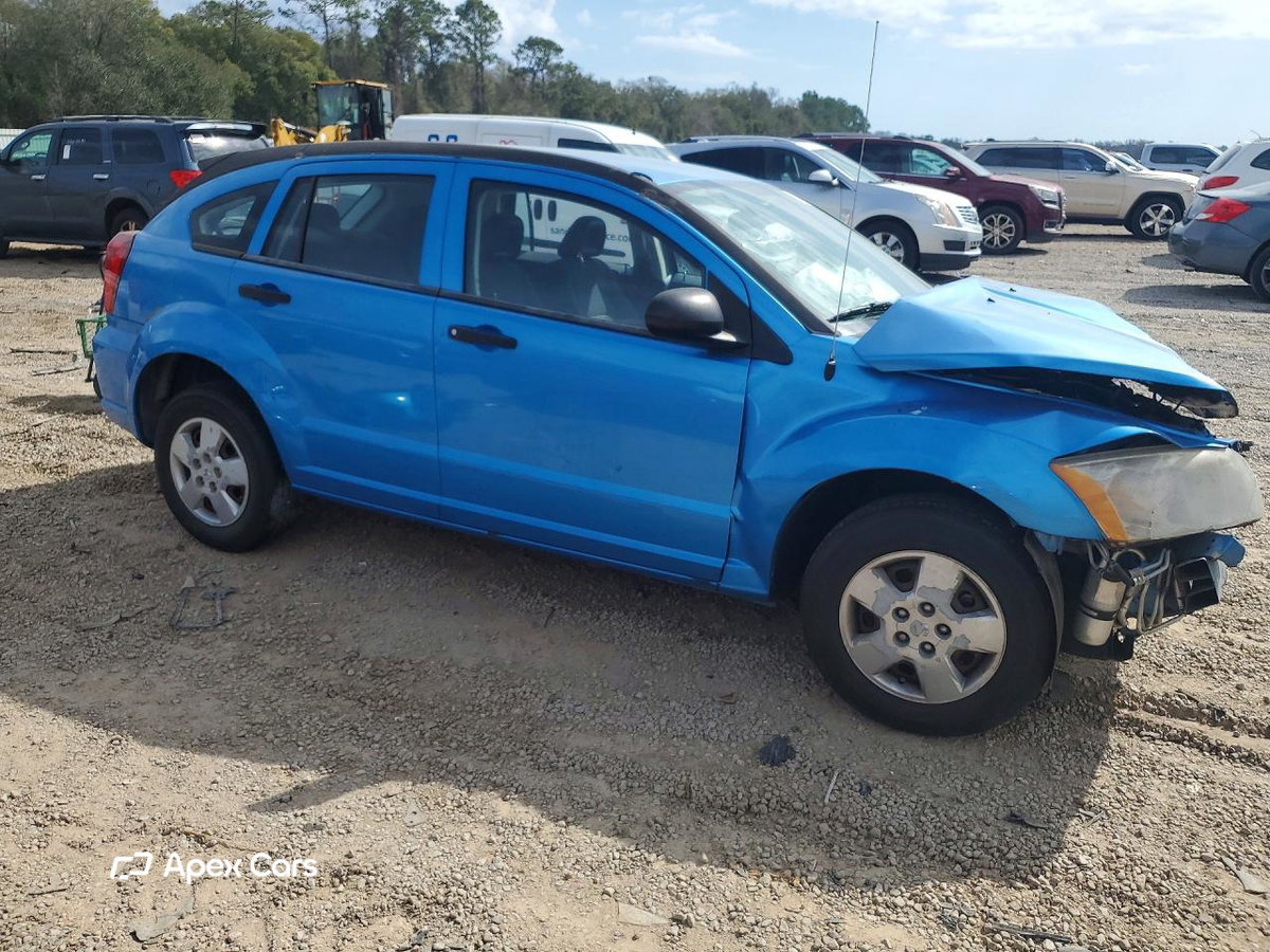 Dodge Caliber 2008