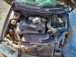 Kia Spectra 2002