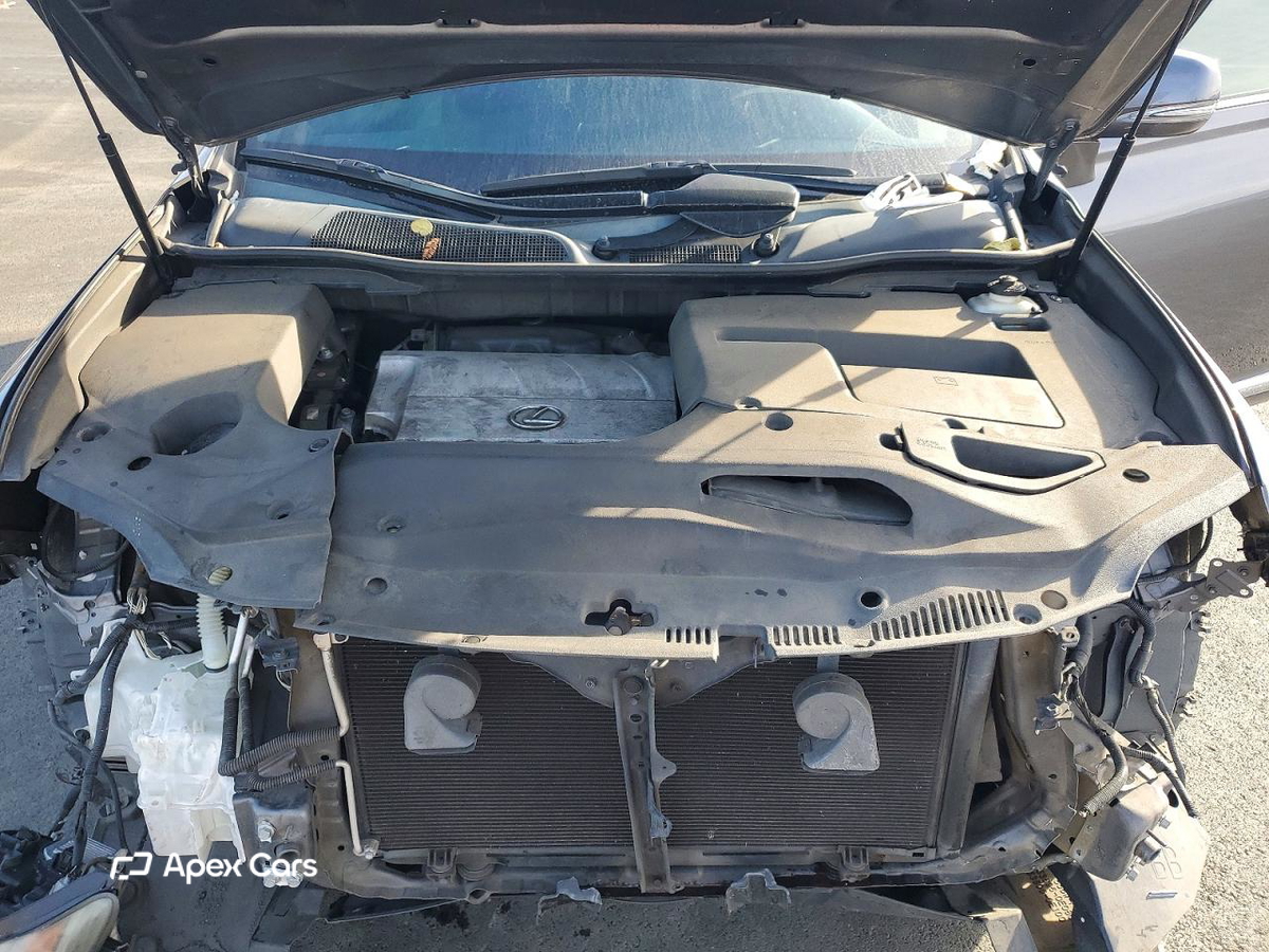 Lexus RX 2014