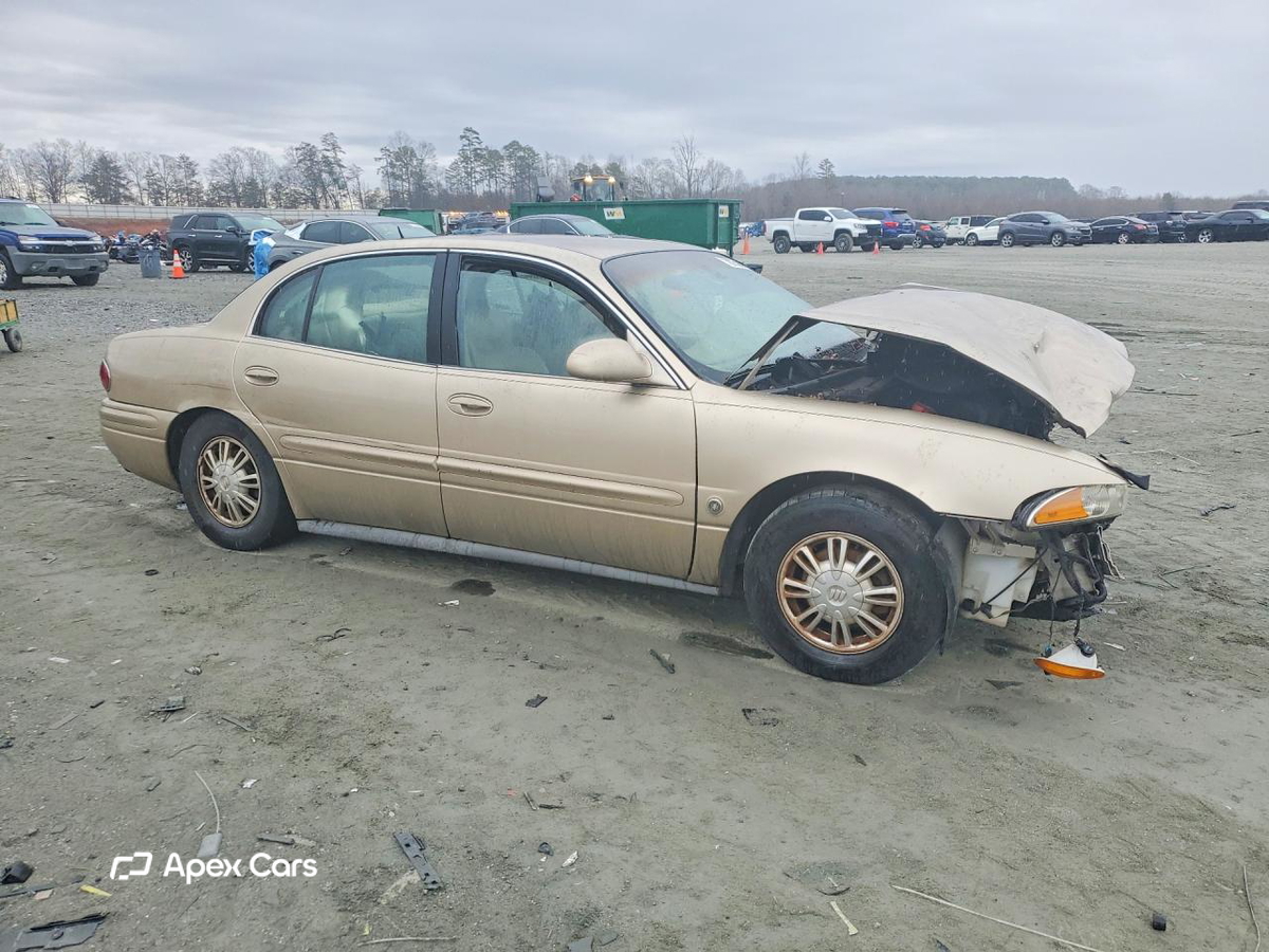 Buick LeSabre 2005