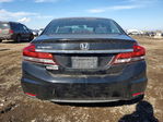 Honda Civic 2015