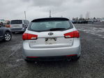 Kia Forte 2011