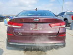 Kia Optima 2020