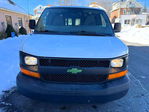 Chevrolet Express 2015