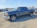 Chevrolet Silverado 2017