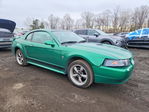 Ford Mustang 2000