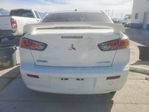 Mitsubishi Lancer 2015
