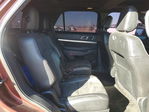 Ford Explorer 2018