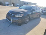 Lexus CT 2014