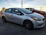 Kia Forte 2016