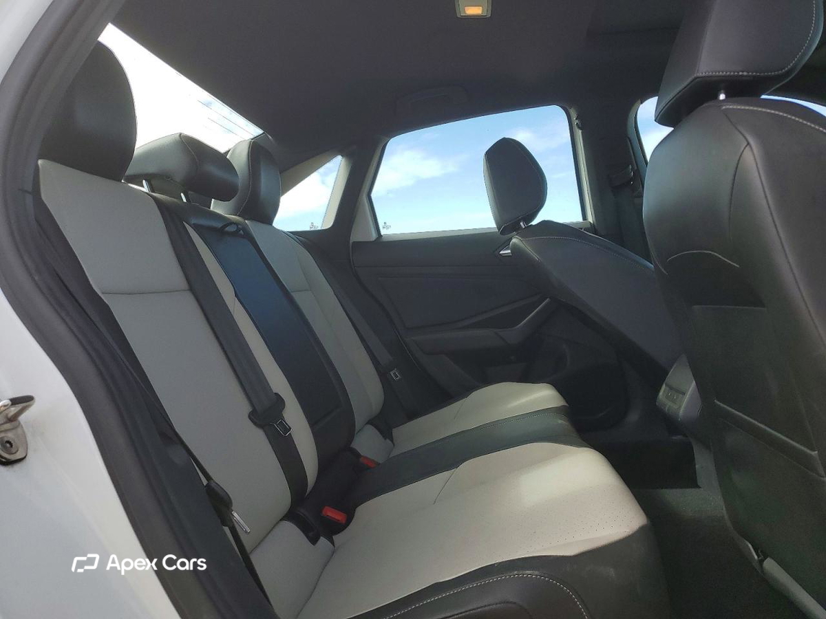 Volkswagen Jetta 2019