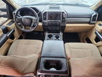 Ford F250 2017