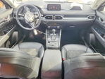 Mazda CX-5 2018