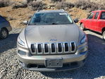 Jeep Cherokee 2017