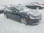 Audi TT 2016