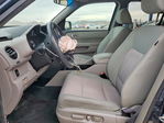 Honda Pilot 2012