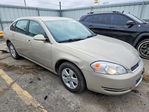 Chevrolet Impala 2008