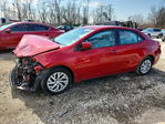 Toyota Corolla 2017