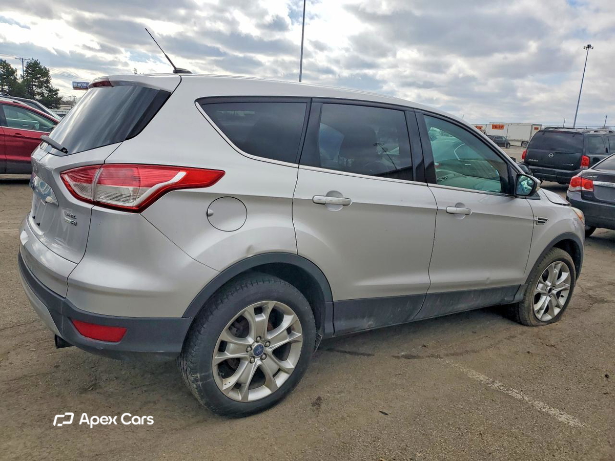 Ford Escape 2013
