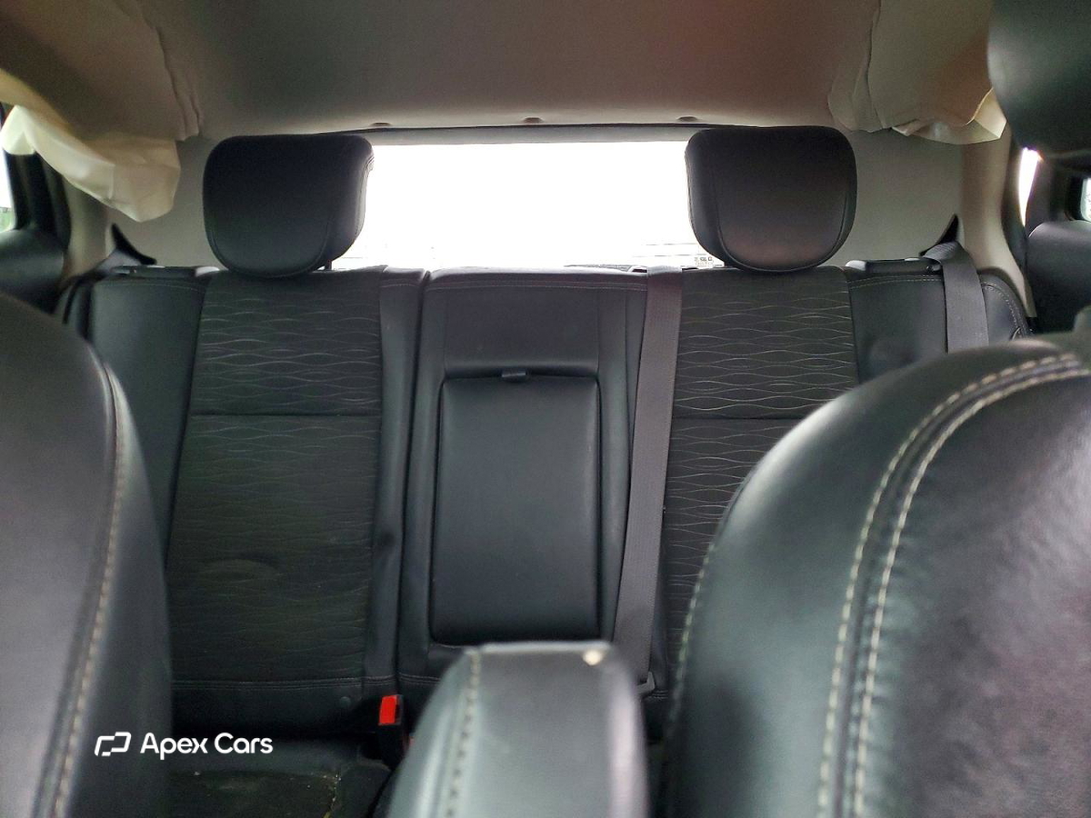 Buick Encore 2016
