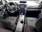 Subaru Impreza 2021