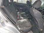 Subaru Impreza 2012