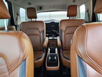 Nissan Pathfinder 2023