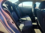 Mitsubishi Lancer 2015