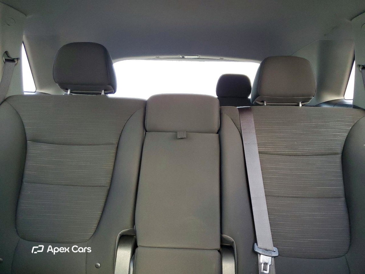 Kia Sorento 2015