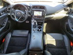 Nissan Maxima 2016